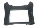 BMW R 1200 R R1ST [2008] - Radiator cover cover oil cooler fairing-5
