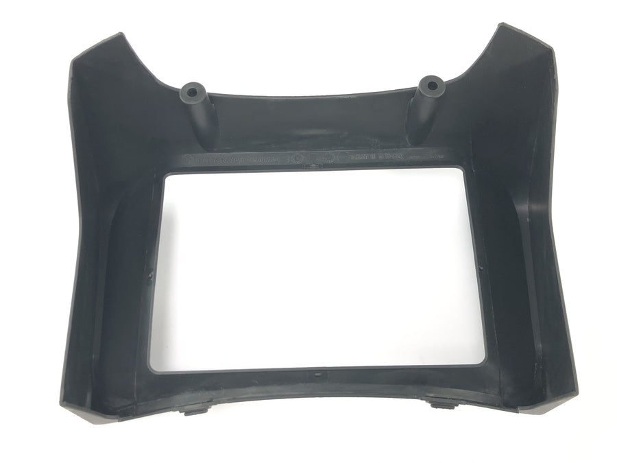 BMW R 1200 R R1ST [2008] - Radiator cover cover oil cooler fairing