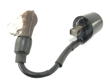 Cagiva Mito 125 8P [1991] - Ignition coil with plug - 0