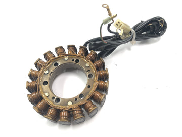 Honda NX 650 RD08 [1995] - Stator alternator generator loading unit - 0