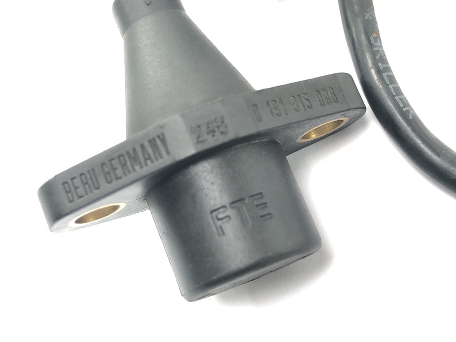 BMW R 1150 RS R22 [2003] - ABS sensor front