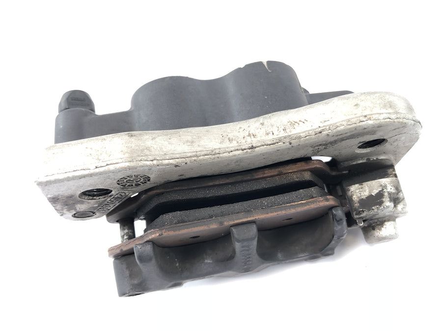 BMW R 1150 R R21 [2003] - Bremssattel Bremse Bremszange hinten