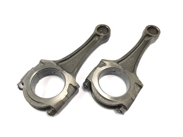Yamaha XVS 650 4VR [1997] - Pleuel Pleuelstange Connecting Rod Satz Paar - 0