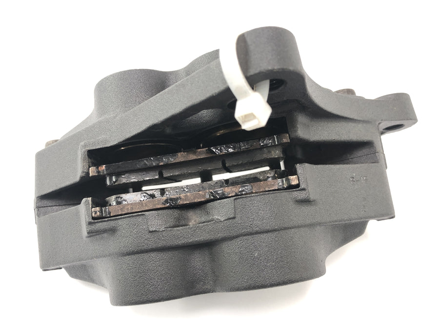 Triumph Sprint ST 1050 [2005] - Brake caliper brake tongs in front right
