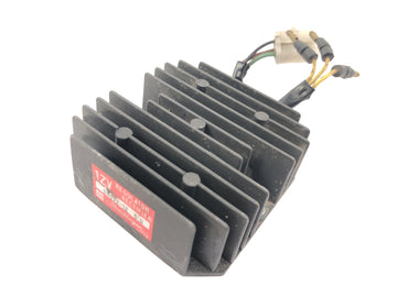Honda XL 600 RM PD03 [1985] - Régulateur de tension redresseur régulateur régulateur de charge 12V