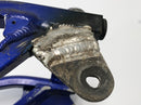 Yamaha YZ 426 F [2000] - Heckrahmen Subframe Hinterrahmen-3