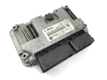BMW R 1200 GS Adventure R12 [2012] - Motorsteuergerät Steuergerät ECU Controller