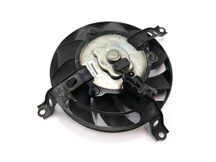 Honda CBR 1000 RR SC57 [2006] - Ventilateur de radiateur ventilateur électrique ventilateur de refroidissement