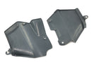 Honda ST 1100 SC26 Pan European [1990] - Swing arm cover left and right fairing-4