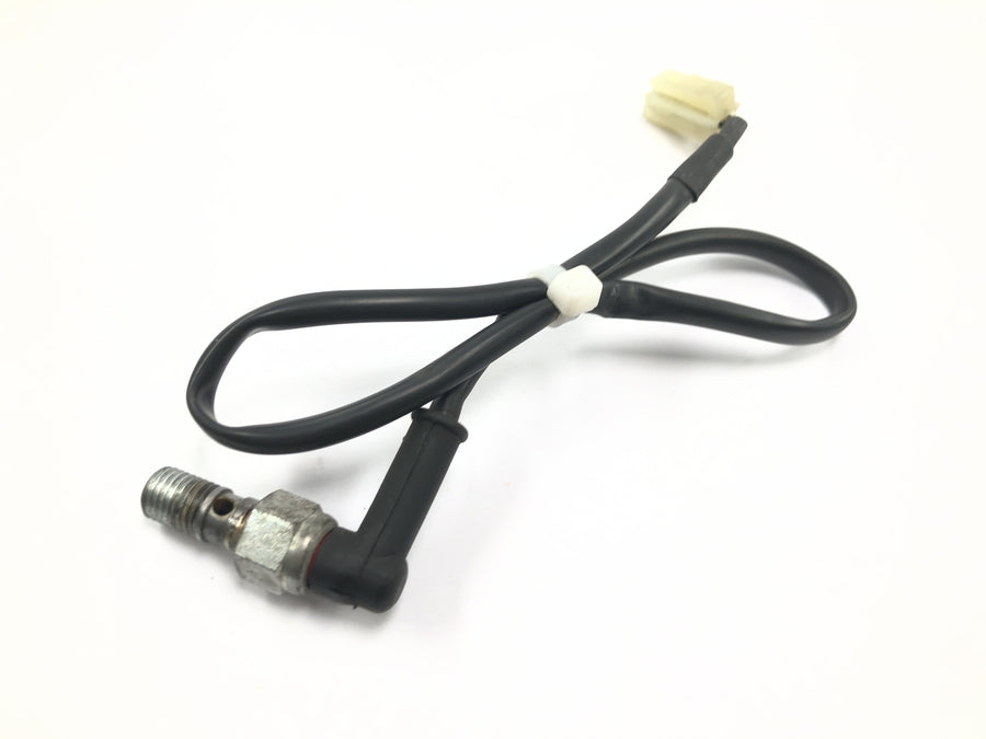 Yamaha WR 125 X DE07 [2010] - Brake light switch hydraulic brake pressure switch sensor