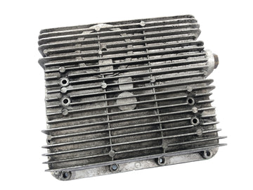 Moto Guzzi California III VY Integrale [1990] - Oil pan engine housing engine cover oil filter housing - 0