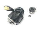 Triumph Daytona 900 T300D [1996] - Alternator Generator Alternator Nippondenso-4