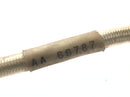 Yamaha XT 600 Zentere 34L [1985] - brake line at the front-2