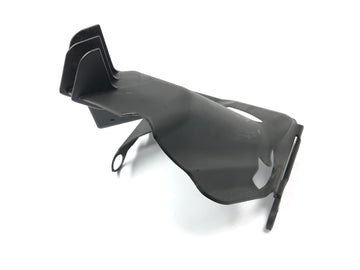 Benelli TNT 1130 [2009] - Rear radiator cover - 0