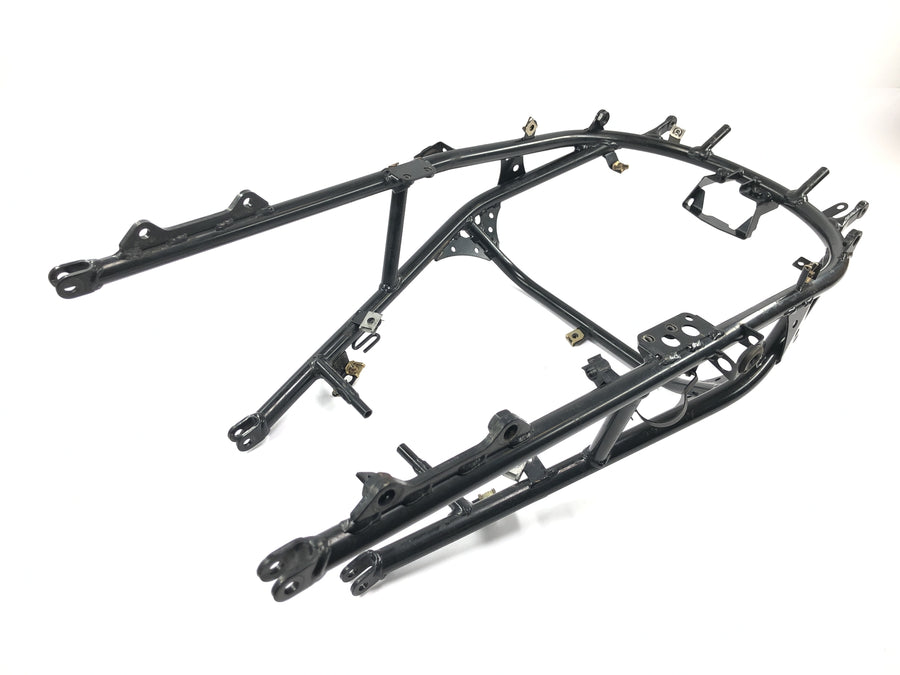 BMW R 1100 S R2S [2000] - Heckrahmen Rahmen Hecksubframe Hinterrahmen