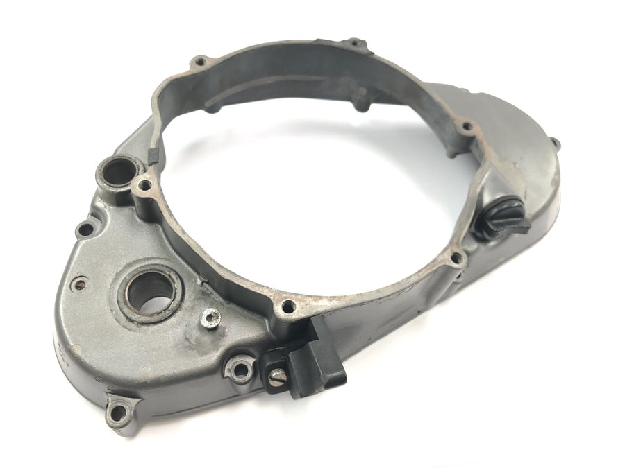Husqvarna TE 610 H6 8AE [TE 570 H7] - engine cover left clutch cover
