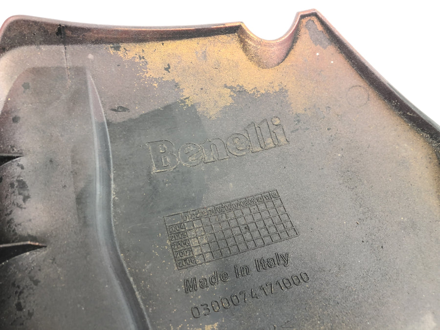 Benelli TNT 1130 [2009] - Kotflügel Schutzblech vorne