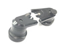 Triumph Speed Triple 1050 515NJ [2007] - Crash pads, crash protectors, protection de cadre-4