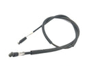 Honda XL 600 RM PD03 [1985] - Choke cable Bowden cable choke-1