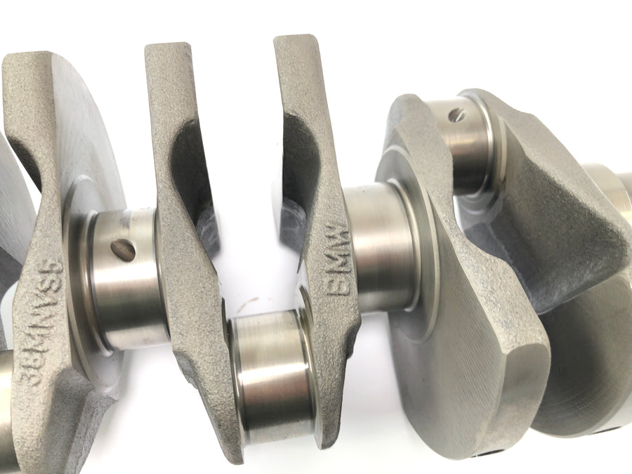 BMW K 1200 LT K2LT [1999] - Kurbelwelle Crankshaft