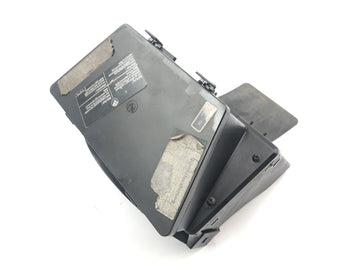 BMW R 1150 RT R22 [2001] - Fuse box