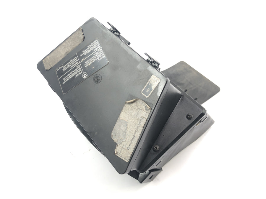 BMW R 1150 RT R22 [2001] - Fuse box