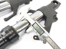 Yamaha Yzf R1 RN09 [2003] - Fork Upside Down Down-4