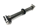 Yamaha YZF R1 RN04 [2001] - Rear axle rear wheel axle-3