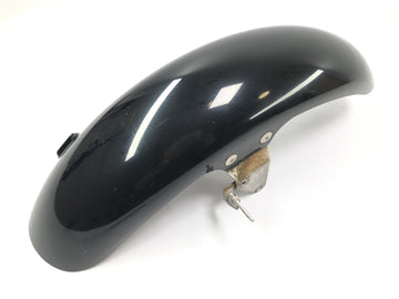Yamaha XVS 650 Drag Star VM03 [2001] - fenders in front