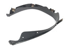Suzuki GSX-R 1100 W GU75 C [1994] - Front fairing lower front fairing frame-3