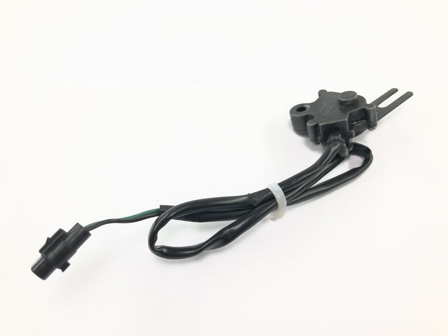 Kawasaki Versys KLE 650 A [2006] - Side stand switch kill switch switch stand