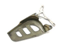 Yamaha YZ 426 F [2000] - sprocket cover-4