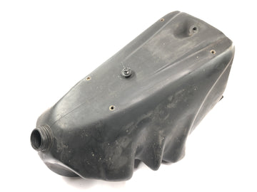 Sachs ZX 125 [1998] - Réservoir réservoir de carburant réservoir d'essence réservoir en plastique