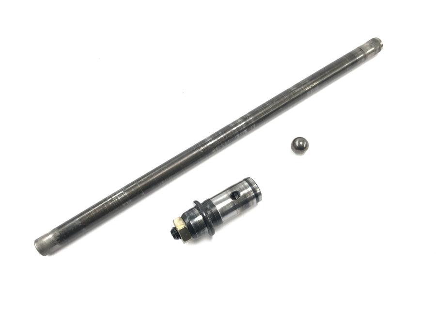 Husqvarna TE 610 H6 8AE [TE 570 H7] - Kupplungsdruckstange Set