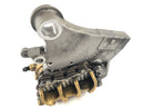 Honda CBF 1000 A SC58 [2006] - Brake Brake à l'arrière avec plaque d'ancrage-4
