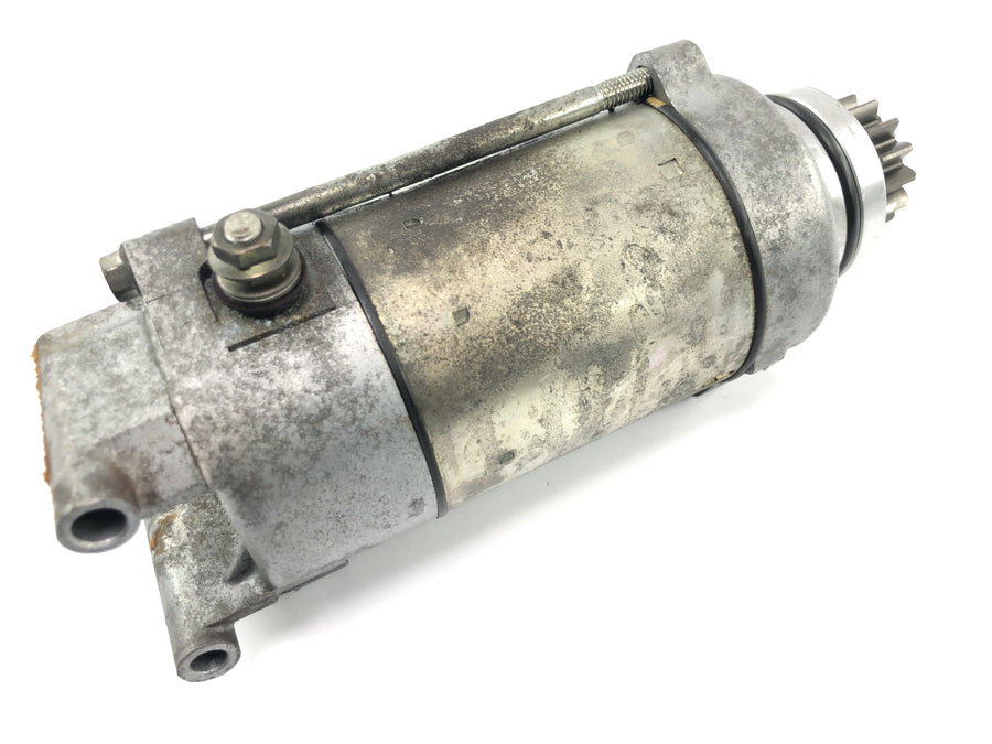 Kawasaki Zephyr 750 ZR750C [1994] - Starter starter motor electric starter 12V Mitsuba