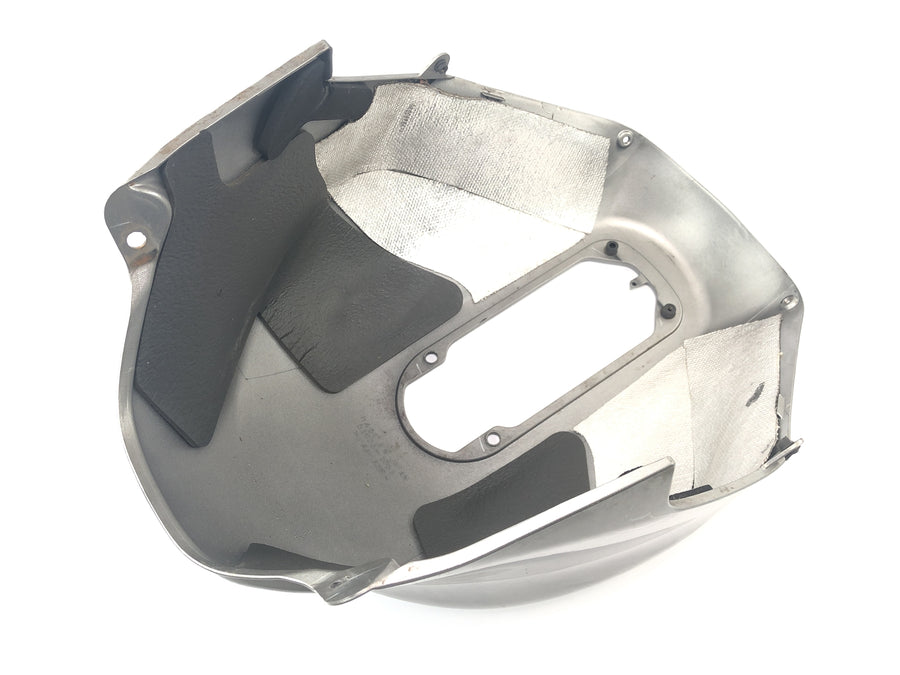 Kawasaki ZX 12 R ZXT20A [2001] - Tank cover fairing cover