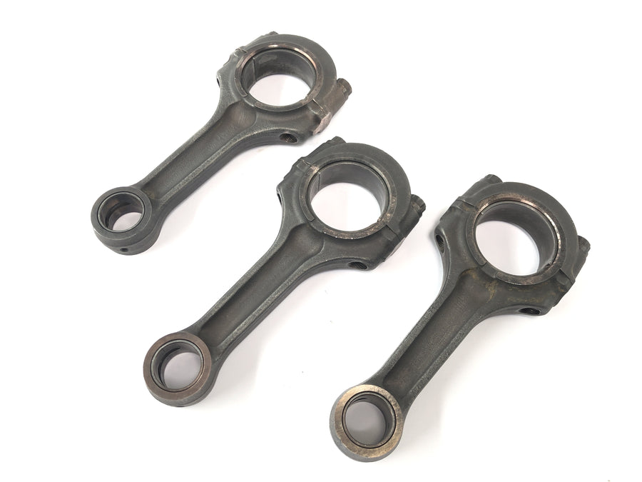 Benelli TNT 1130 [2009] - Connecting rod connecting rod set