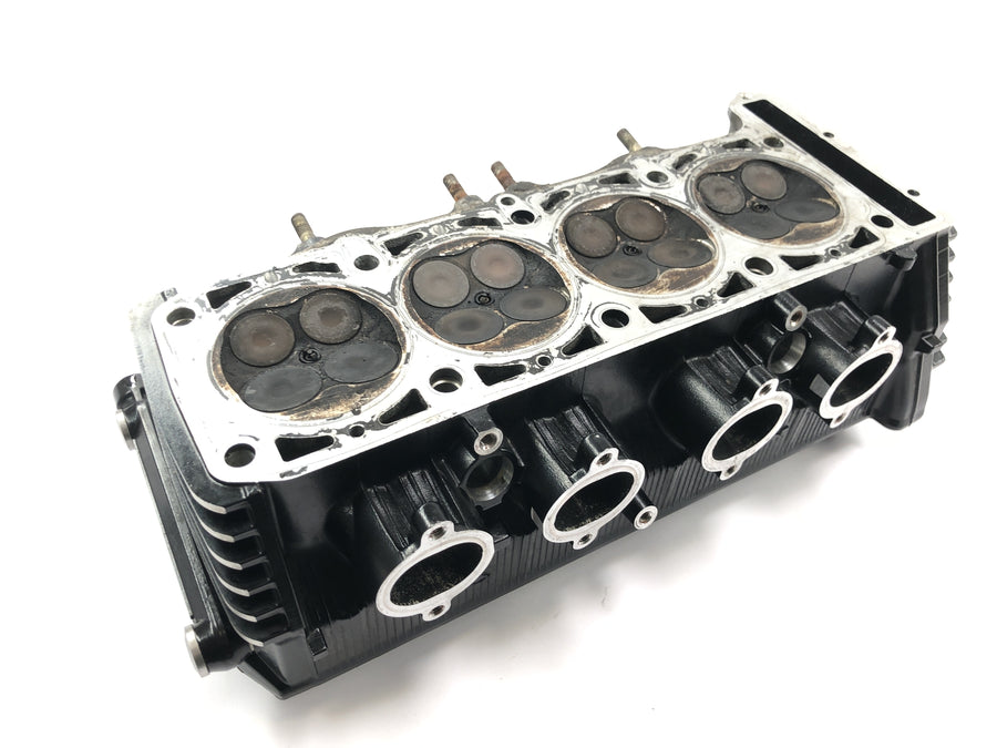 Kawasaki ZRX 1200 S ZRT20A [2001] - Zylinderkopf Ventilkopf Motorkopf