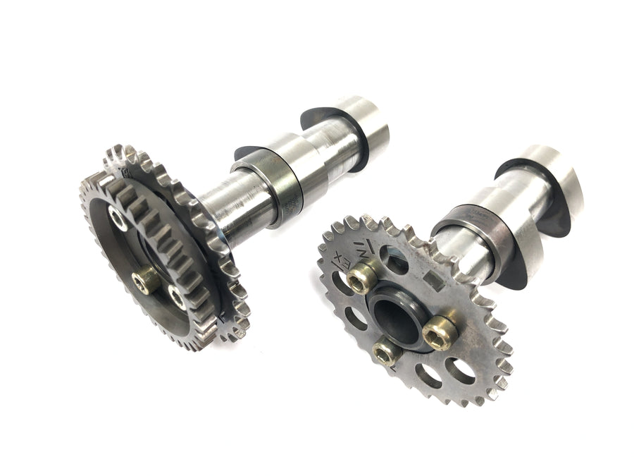 Aprilia Mille RSV 1000 ME [1999] - Nockenwelle Nockensatz Steuerwelle Camshaft Set