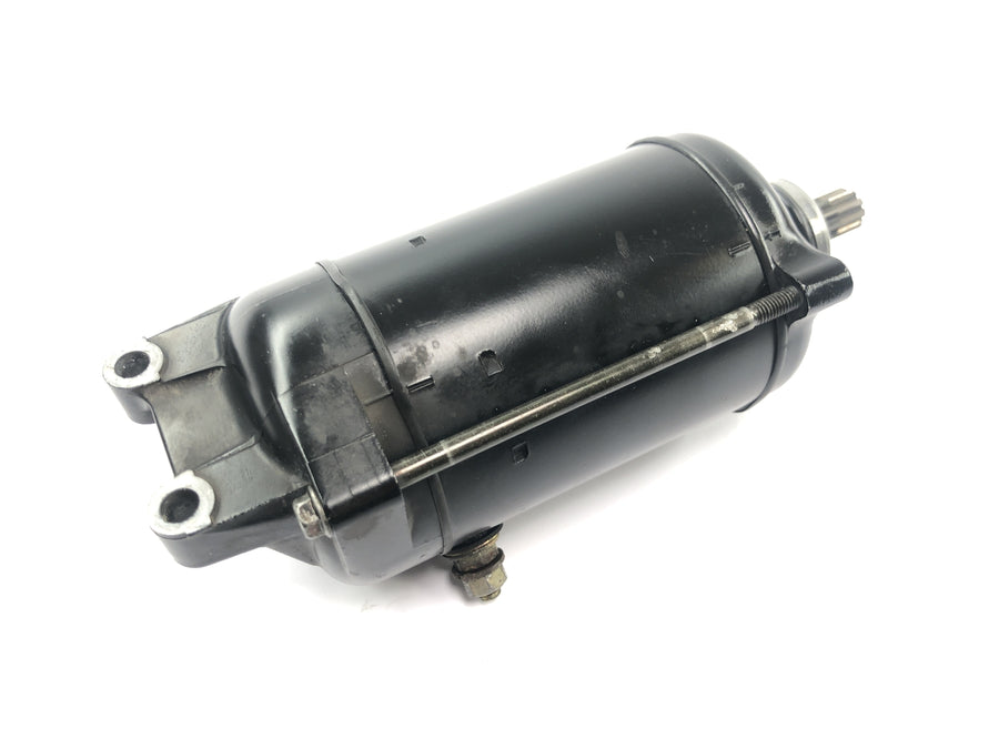 Suzuki GSX R 1100 GU74C [1987] - Anlasser Startermotor Elektrostarter Startermotor