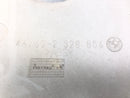 BMW C1 125 [2002] - Right side panel with indicator-6