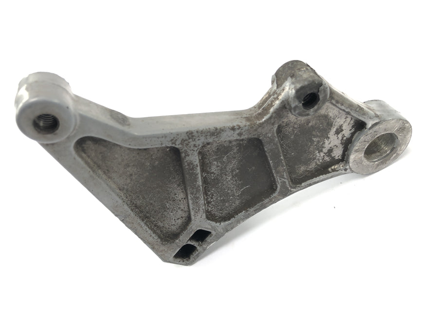 Honda NSR 125 JC22 [1998] - Brake anchor anchor plate