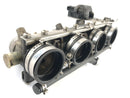 BMW K 1200 RS [2002] - Throttle valve injection system-6