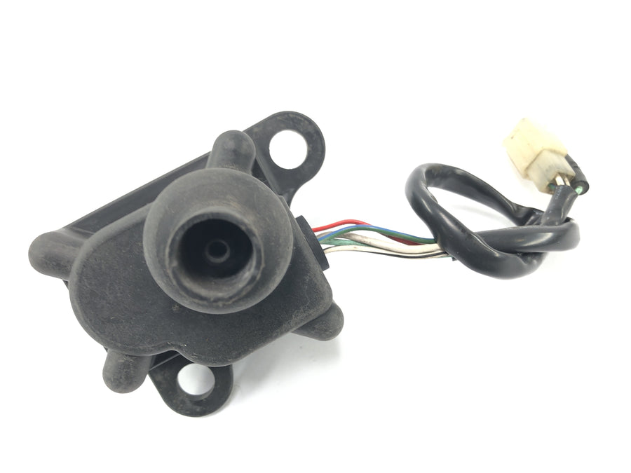 Honda NSR 125 JC22 [1998] - Eachtmotor Outlet control