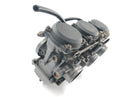 Triumph Tiger 900 T400 [1998] - Carburettor bank triple carburettor CVK carburettor battery-7