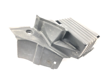 Yamaha XTZ 750 3LD [1989] - Boîtier batterie support batterie compartiment batterie