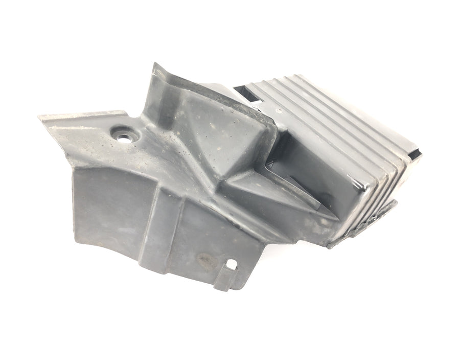 Yamaha XTZ 750 3LD [1989] - Boîtier batterie support batterie compartiment batterie