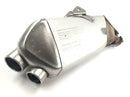 Moto Guzzi Stelvio 1200 8V [2016] - Exhaust rear silencer silencer original-3