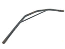 BMW R 100 GS 247E [1991] - Guidon en tube d'acier avec traverse noire-2